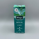 Kneipp Bath Oil, 100 ml