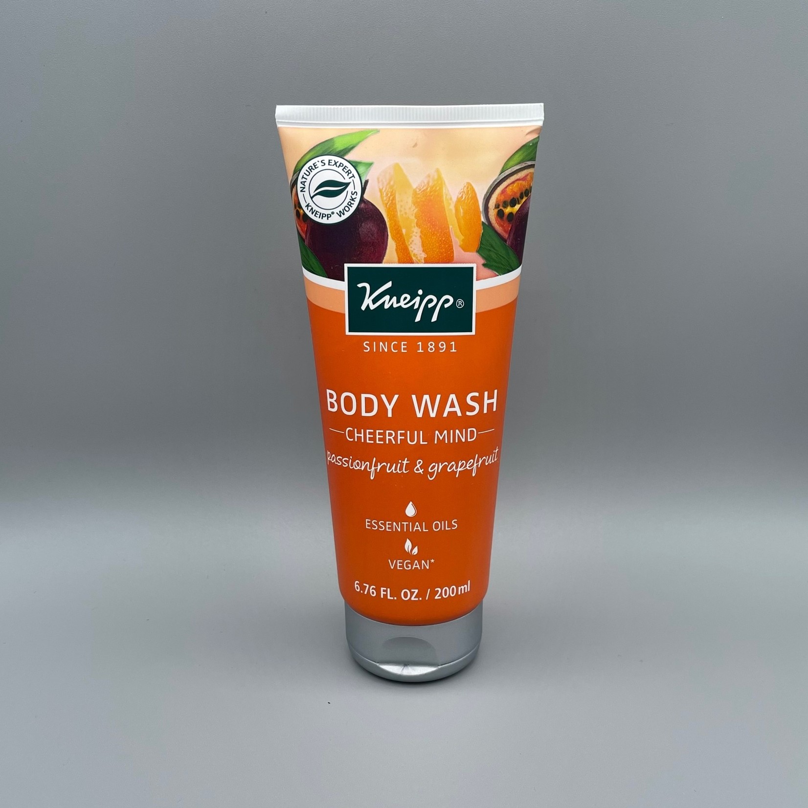 Kneipp Body Wash