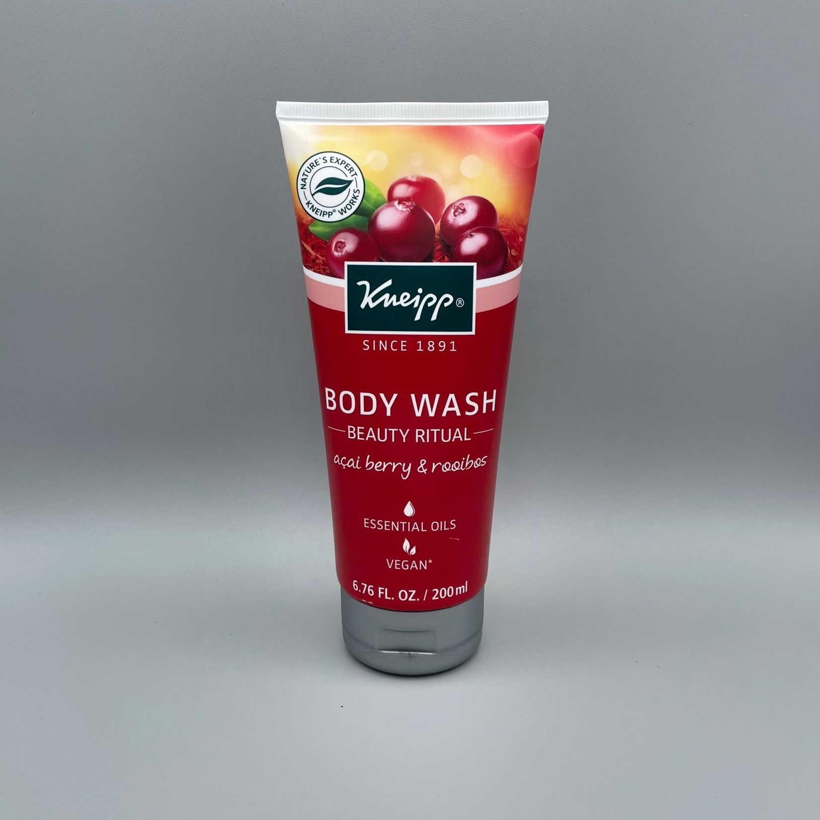 Kneipp Body Wash