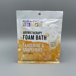 Aura Cacia Aromatherapy Foam Bath