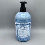 Dr. Bronner's Sugar Soap - Baby Unscented