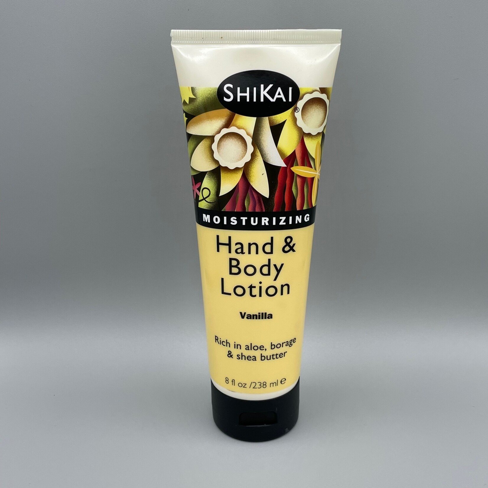 Shikai Hand & Body Lotion