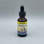 Herbs For Kids Willow/Garlic Ear Oil (Ear Support), 1 fl oz