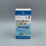 Nordic Naturals Nordic Naturals Children's DHA 250 mg, 90 mini soft gels