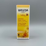 Weleda Weleda Baby Calendula Diaper Cream, 2.8 oz