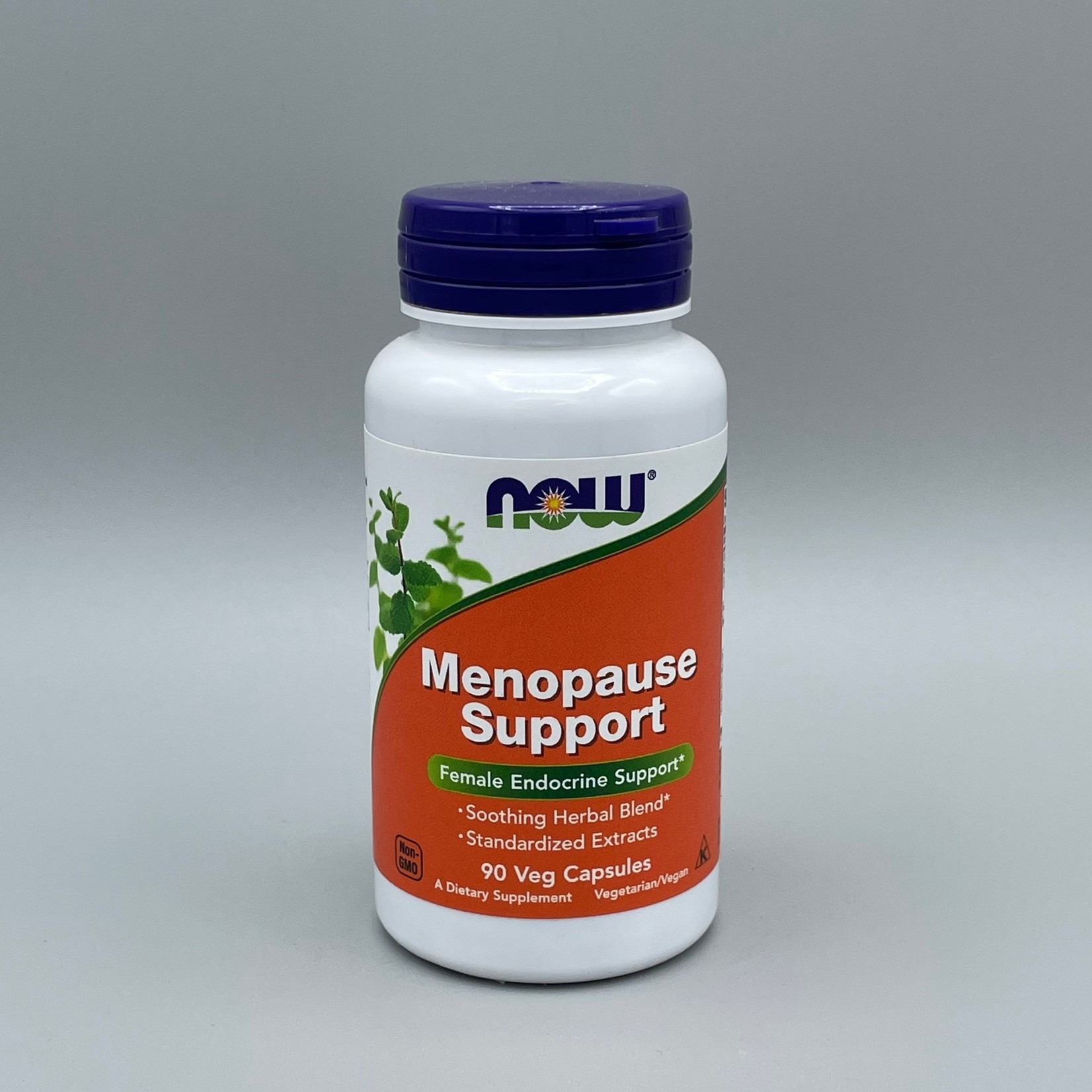 NOW Menopause Support, 90 Vegan Capsules