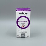Twinlab Vitamin B-12 Dots (Cherry Flavor) - 500 mcg