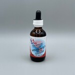 World Organics Vitamin D-3 (Liquid) - 400 IU, 2 fl oz