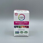 Rainbow Light Multivitamin (Women's One), 30 Veg. Tablets