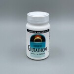 Source Naturals Glutathione (Reduced) - 250 mg, 30 Capsules
