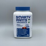 Smarty Pants Multivitamin (Organics Men's Formula, Multifunction), 120 Veg. Gummies