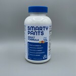 Smarty Pants Multivitamin (Adult Formula, Multifunction), 180 Gummies