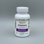 Quantum Health Quantum Health Elderberry (Immune Defense) - 400 mg, 60 Capsules