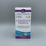 Nordic Naturals Complete Omega (565mg Omega-3 + 70 mg GLA) - 1,000 mg