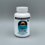 Source Naturals Fibro-Response: Malic Acid & MSM, 45 Tablets