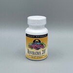 Source Naturals Resveratrol (For Heart & Healthy Aging)