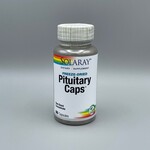 Solaray Pituitary Caps (Freeze-Dried) - 375 mg, 60 Capsules