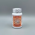OHCO Stomach Chi (Eleven Noursishing Herbs), 60 Capsules