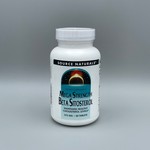 Source Naturals Beta-Sitosterol (Mega Strength) - 375 mg, 60 Tablets