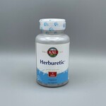 Kal Herburetic (Diuretic), 60 Veg. Tablets