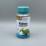 Solaray Kidney Blend SP-6 (Corn Silk & Parsley), 100 Veg. Capsules