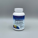 Planetary Herbals Triphala Laxative (For Occasional Constipation) - 690 mg, 60 Capsules