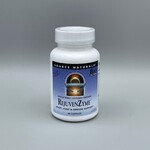 Source Naturals Rejuvenzyme (Heart, Joint & Immune Support), 60 Capsules