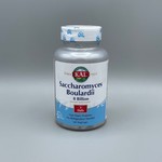 Kal Kal Saccharomyces Boulardii (Non-Dairy Probiotic, No Refrigeration Needed) - 8 Billion, 60 Veg. Capsules