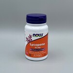NOW Lycopene (Free Radical Scavenger) - 10 mg, 60 Softgels