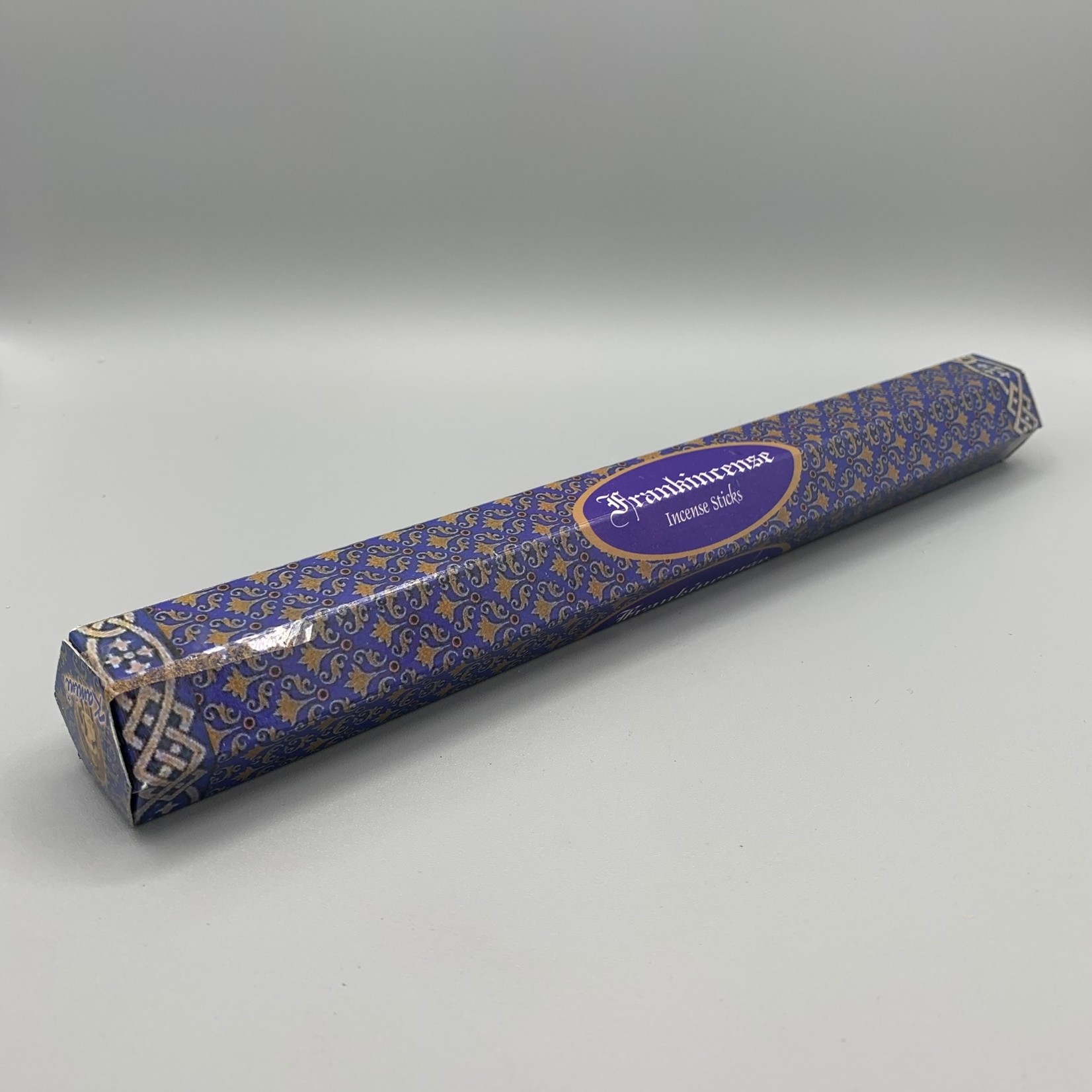 Kamini Incense: Frankincense, 20 Sticks