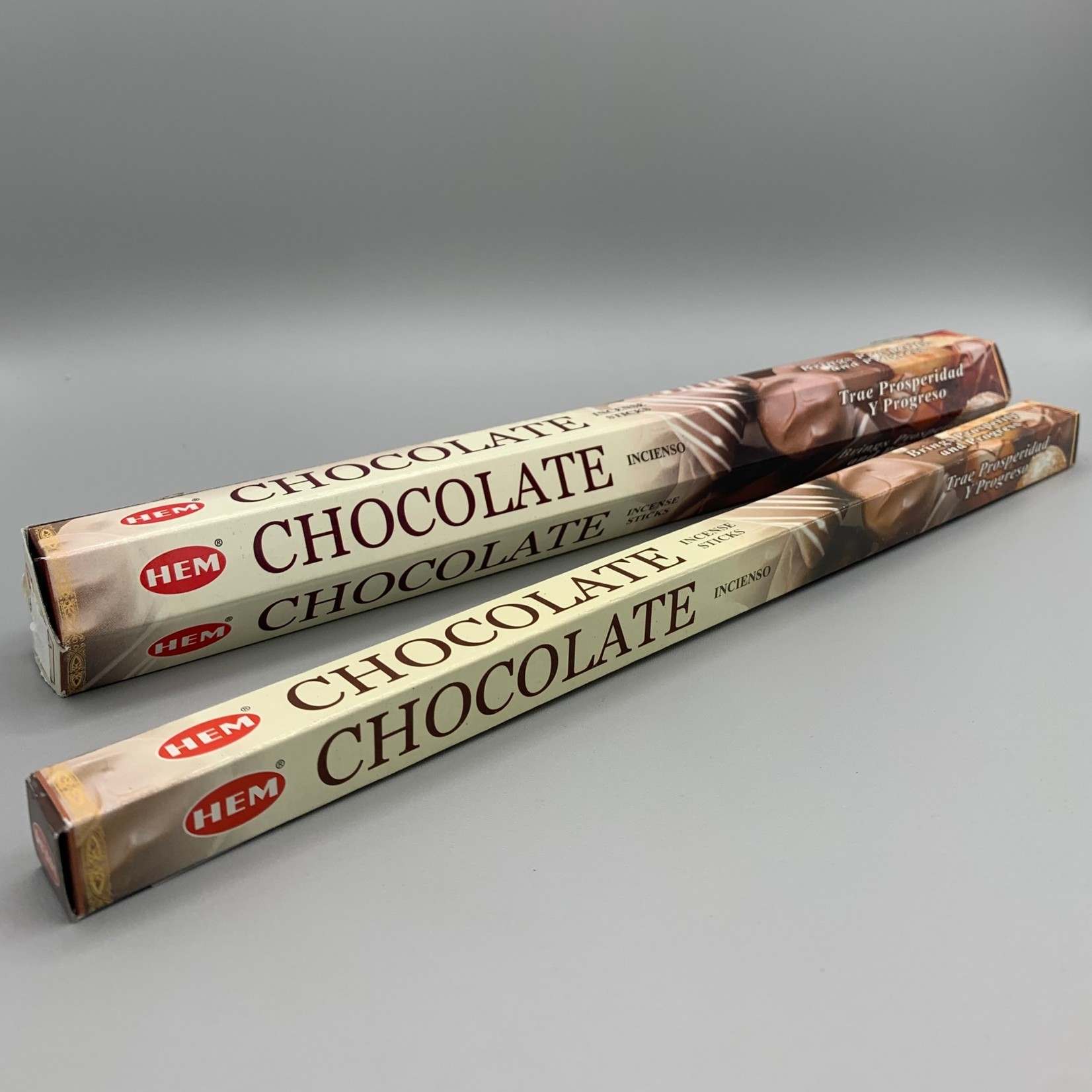 HEM Incense: Chocolate