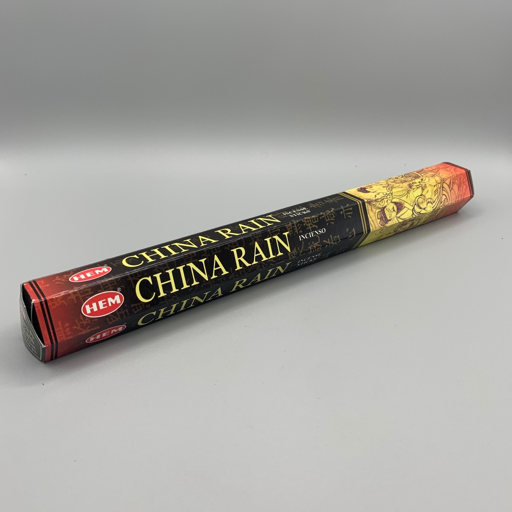 HEM Incense: China Rain, 20 Sticks