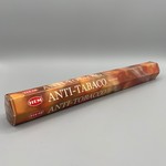 HEM Incense: Anti-Tobacco (Anti-Tabaco), 20 Sticks