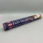 HEM Incense: Fairy Dreams, 20 Sticks