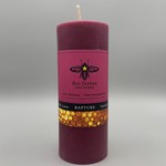 Big Dipper Aromatherapy Candle, 4.75" Pillar Rapture