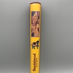 Kamini Incense: Sandalwood, 20 Sticks