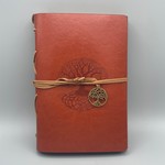 Tree of Life Leather Bound Journals
