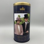 The Republic of Tea: Special Black Blend: Downtown Abbey, "Grantham English Breakfast"