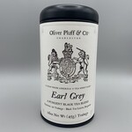 Oliver Pluff & Co. Earl Grey Tea, 20 tea bags