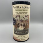 The Republic of Tea: Black Blend: Vanilla Almond (50ct.)