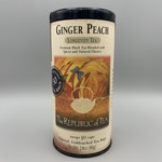 The Republic of Tea The Republic of Tea:  Ginger Peach Black Tea (50 bags)