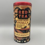 The Republic of Tea: Herbal Blend: Vanilla