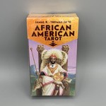 Tarot/Oracle Cards African American Tarot by Jamal R. Thomas Davis