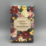 Tarot/Oracle Cards Botanical Inspirations Deck & Book Set by Lynn Araujo
