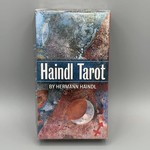 Tarot/Oracle Cards Haindl Tarot by Herman Haindl
