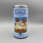 The Republic of Tea: Herbal Blend: Almond Coconut Macaroon