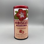 The Republic of Tea: Herbal Blend: Hibiscus Strawberry (36ct.)