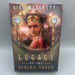Tarot/Oracle Cards Legacy of the Divine Tarot