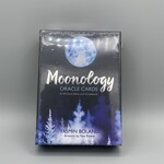 Tarot/Oracle Cards Moonology Oracle Cards by Yasmin Boland