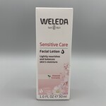 Weleda: Sensitive Care Facial Lotion -  Almond, 1.0 oz